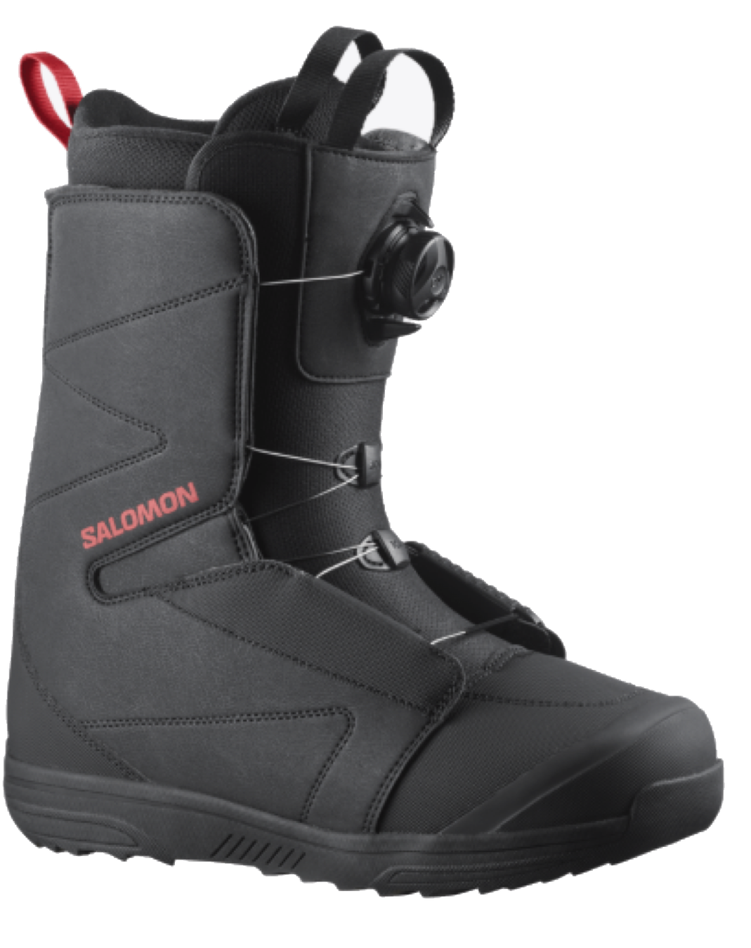 Salomon Faction BOA Snowboardboot