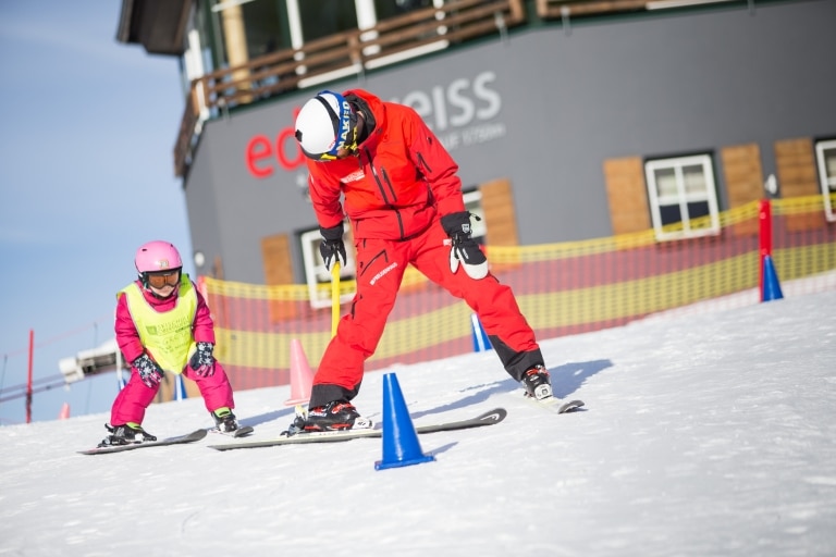 Skischule Frau Holle Freudenhaus Obertauern